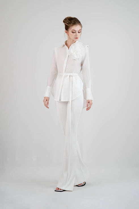 LASANRA FIAMMA SHIRTS